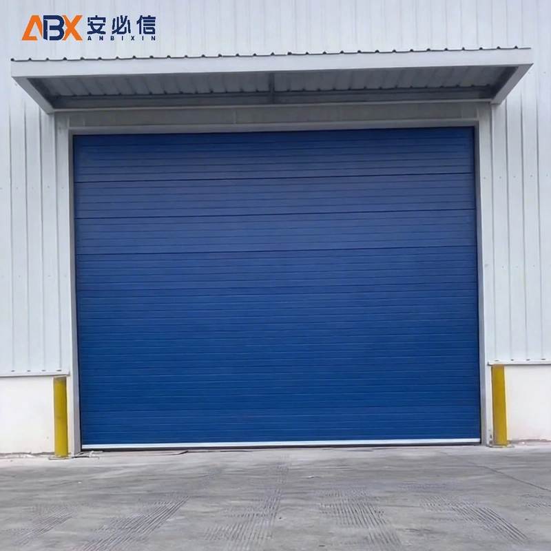 鹰潭洁净室高速门